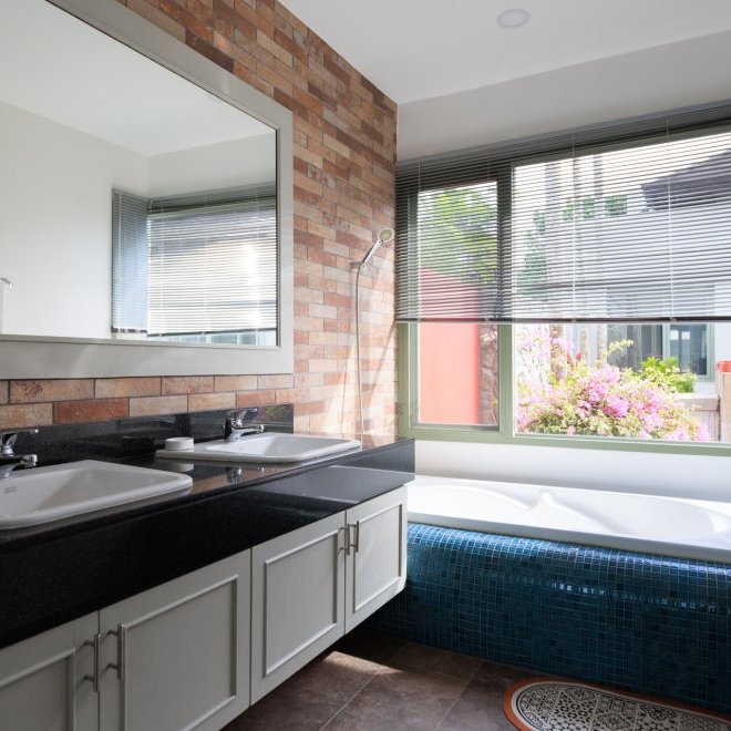 3 спальная вилла Botanica Luxury Villas Phase 1 (ID 299)