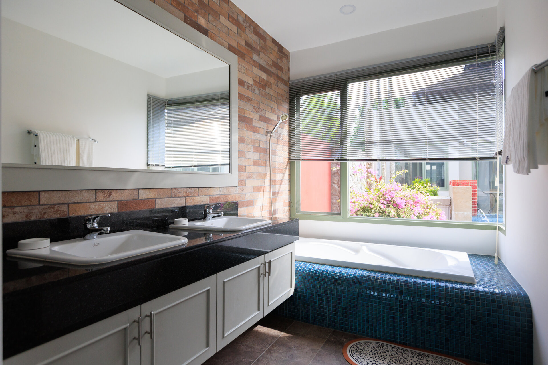 3 спальная вилла Botanica Luxury Villas Phase 1 (ID 299)