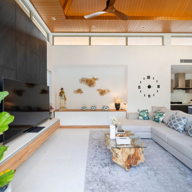 วิลาวันลักชัวรีวิลล่า (ID 690)