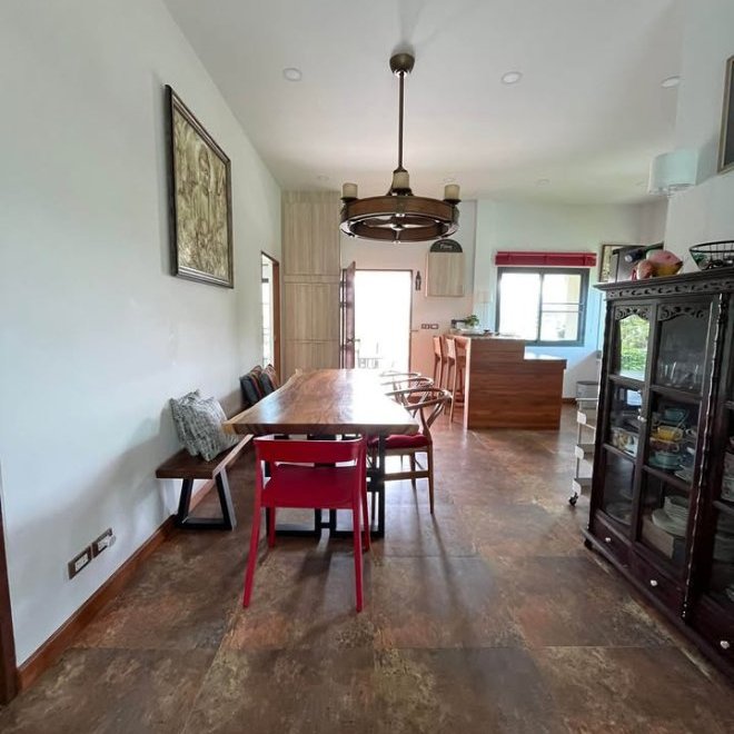 2 спальная вилла (ID 646)