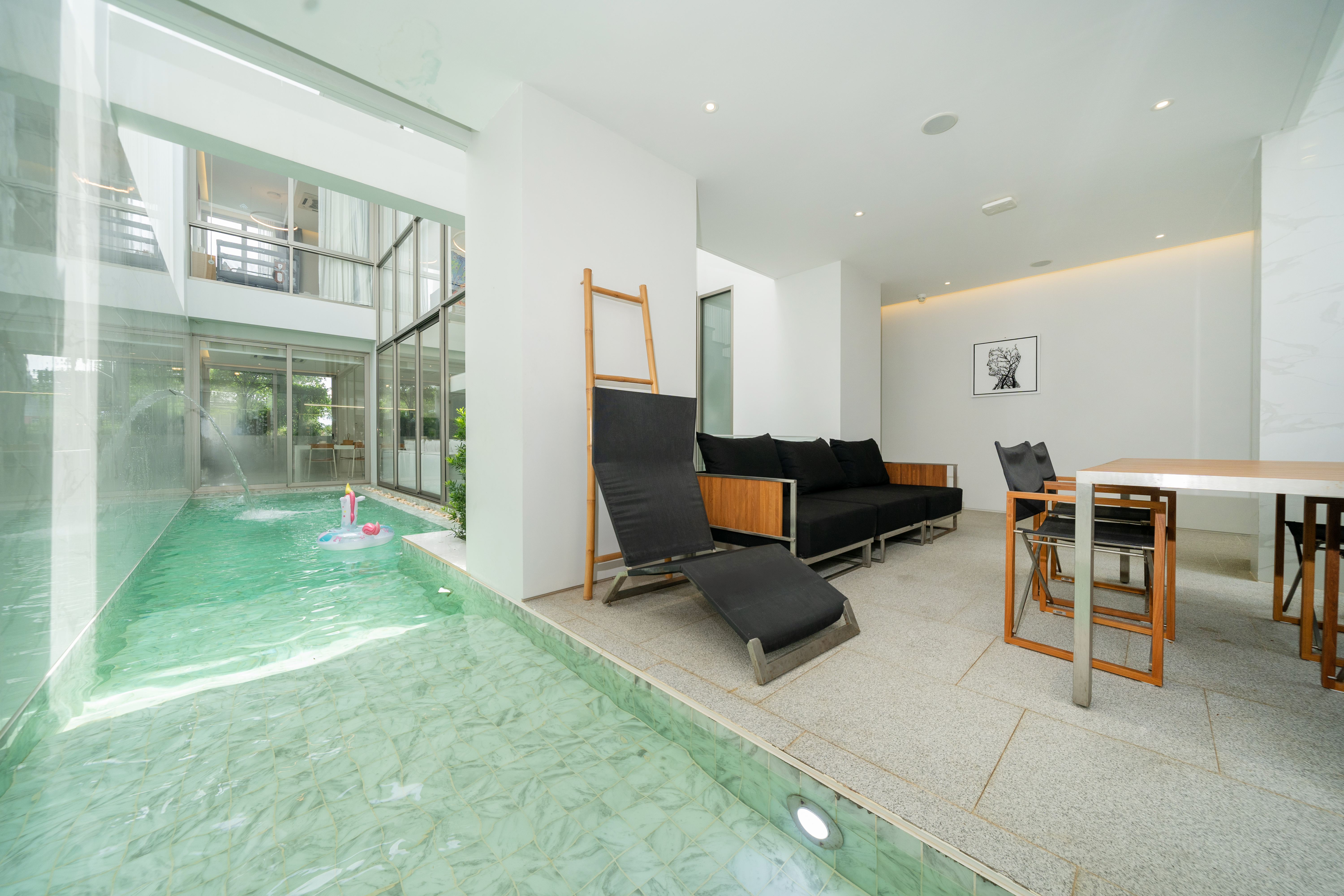 Продажа 3-спальной виллы в The Residence Villa (ID 367)