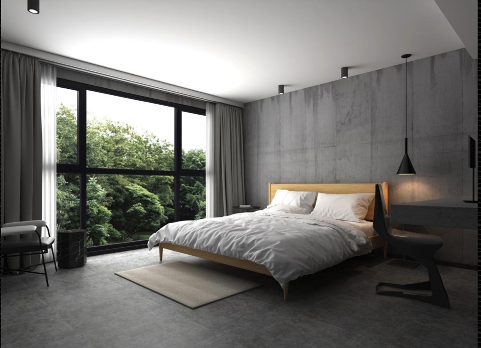 2 спальная квартира в UTOPIA NAICHARN (ID 124)