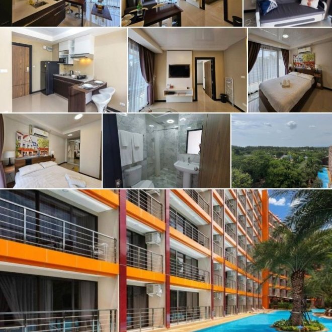 MBC CONDOTEL (ID 250)