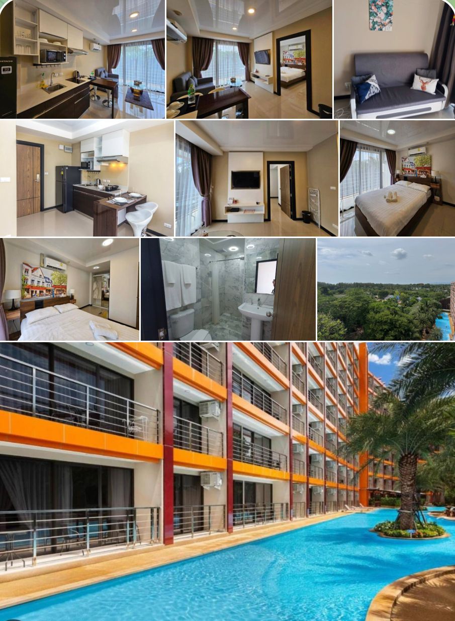 MBC CONDOTEL (ID 250)