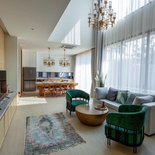 ขายเดอะทีคภูเก็ตวิลล่า-ยูนิตเอ 2 (ID 272)