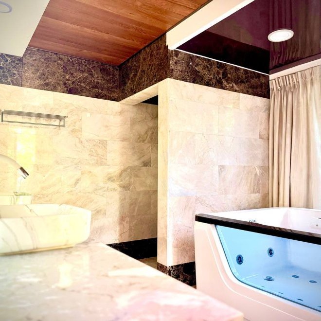 วิลล่า 7 ไม้ขาว-7 ห้องนอน,แปลงของ 1150 เมตร2,ฟรีโฮลด์ (ID 99)