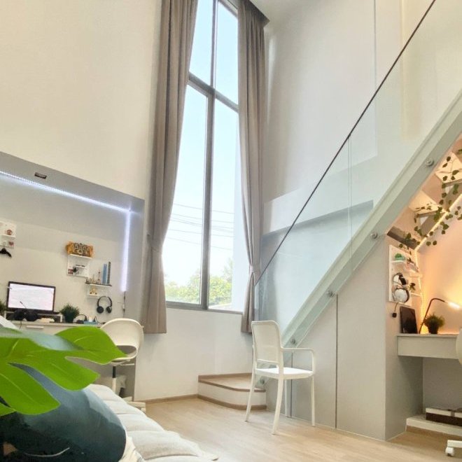Продажа 2-спального таунхауса в Porjai Townhome at Ratsada (ID 390)