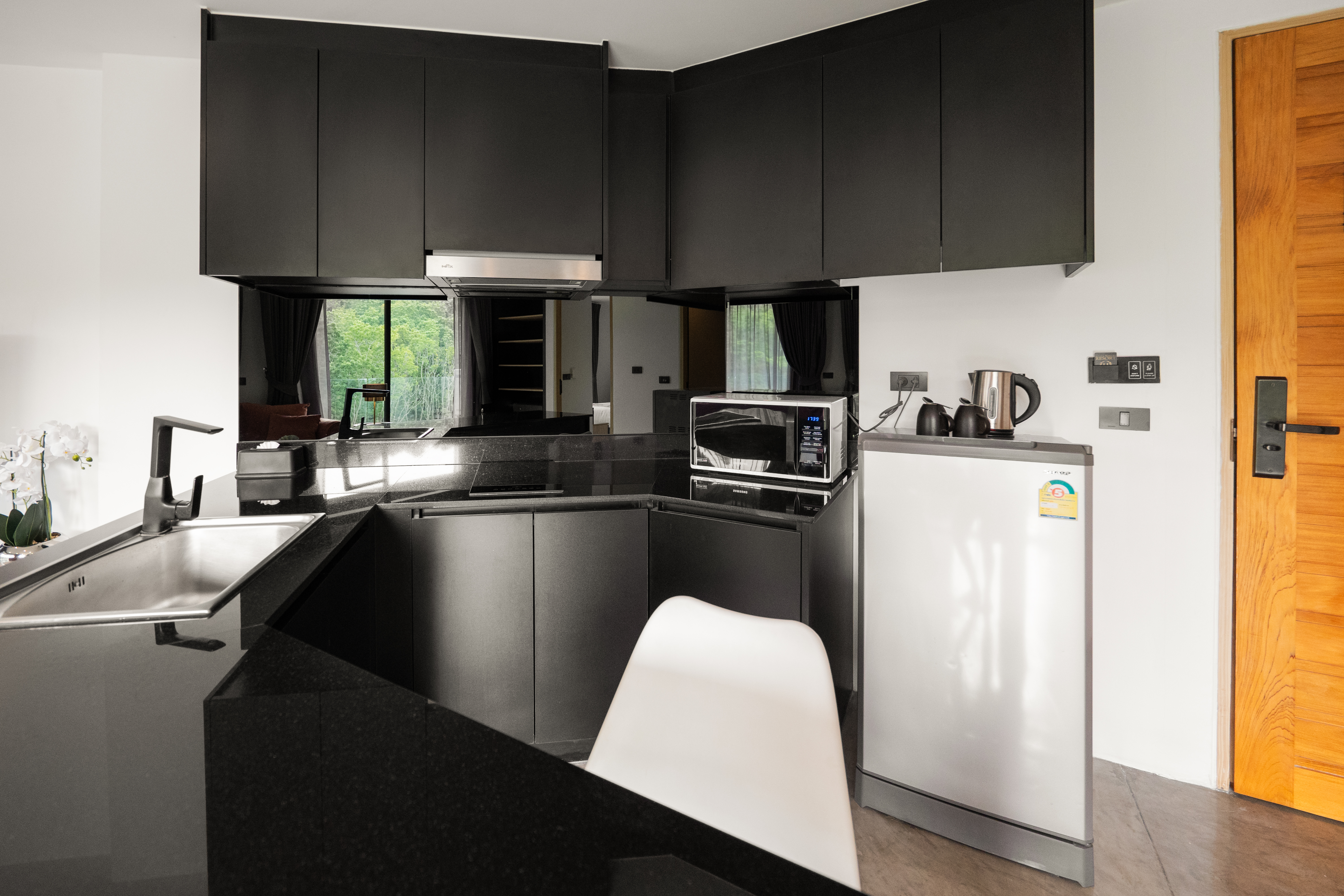 Продажа 1-спальной квартиры в Utopia Loft (ID 373)