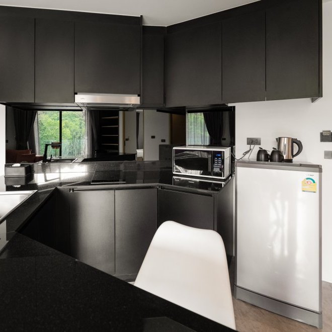 Продажа 1-спальной квартиры в Utopia Loft (ID 373)