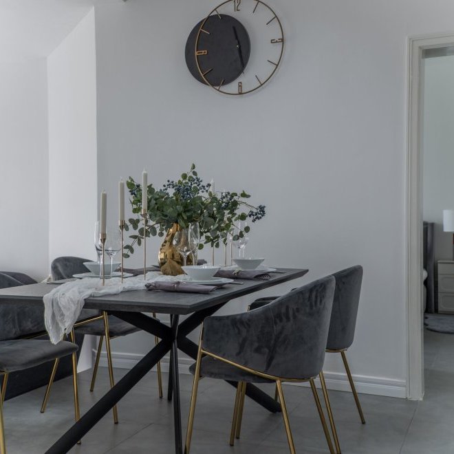 2-спальная квартира в Allamanda (ID 570)