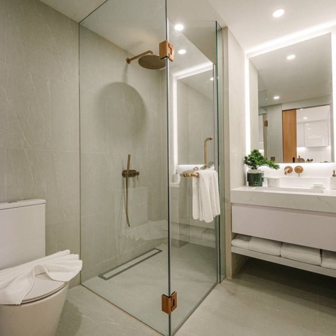 Студия в Siamese Bangtao (ID 170)