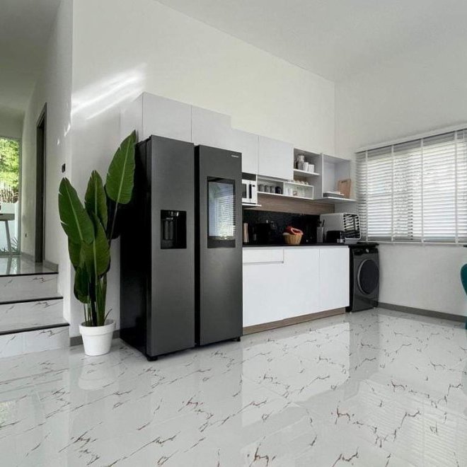 Аренда 2 спальной виллы на Самуи (ID 683)