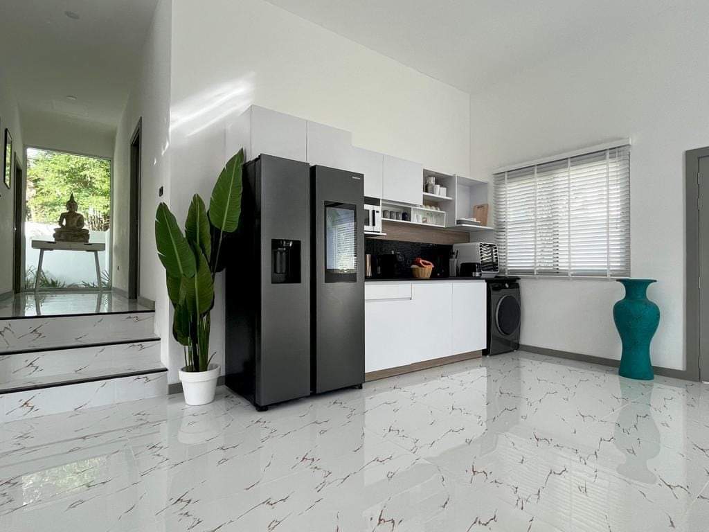 Аренда 2 спальной виллы на Самуи (ID 683)