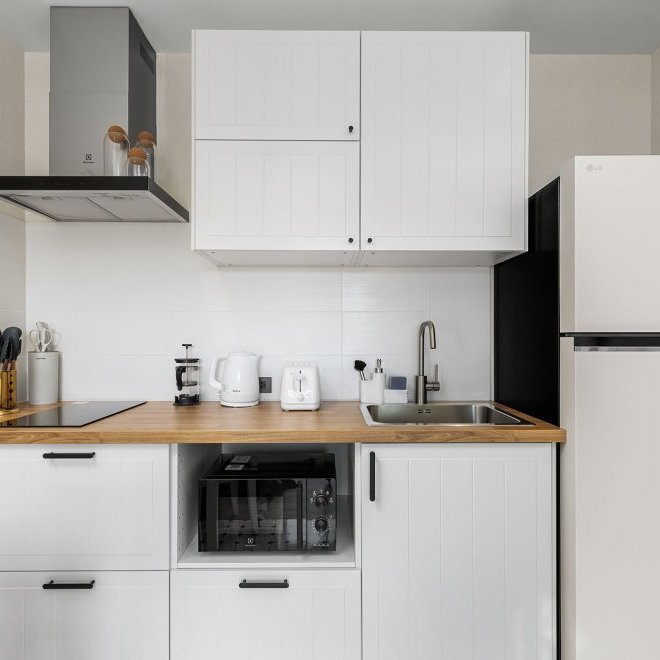 Фото объекта недвижимости