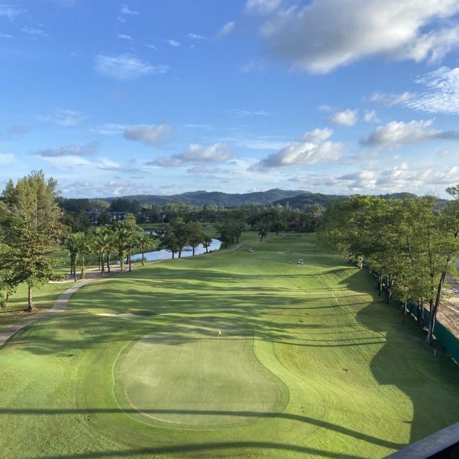 อพาร์ทเมนท์ 2 ห้องนอนสำหรับขายในสกายพาร์คลากูน่า (ID 360)