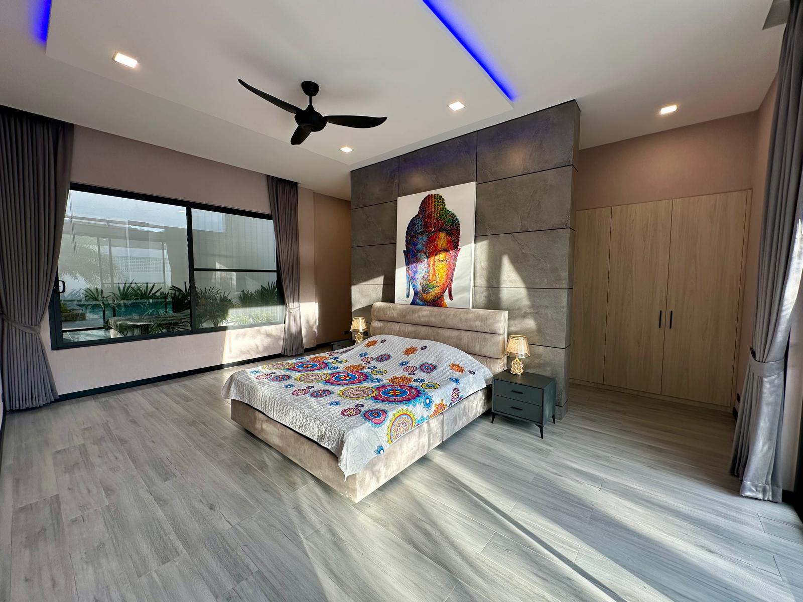 Paradise Luxury Pool Villa, Rawai (ID 618)