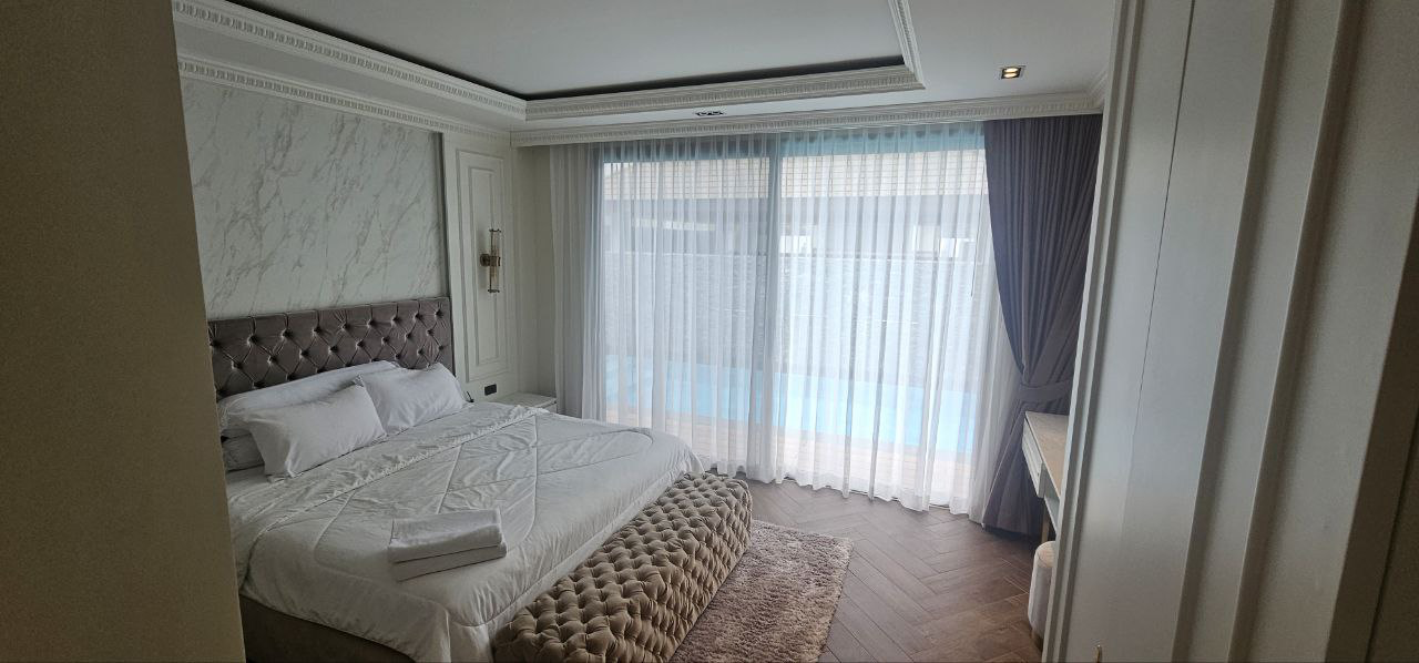 Продажа 3-спальной виллы в Gold Chariot Pool Villa (ID 385)