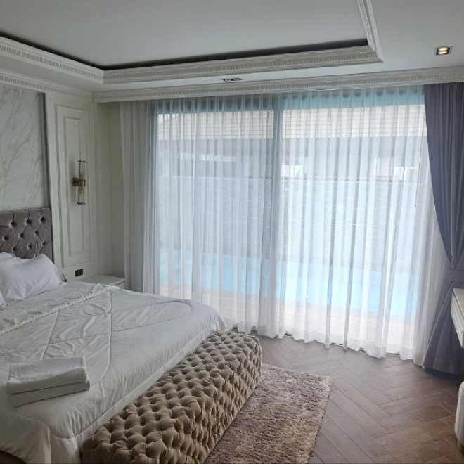 Продажа 3-спальной виллы в Gold Chariot Pool Villa (ID 385)