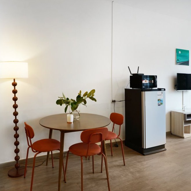 Продажа студии в Veloche Group (ID 377)