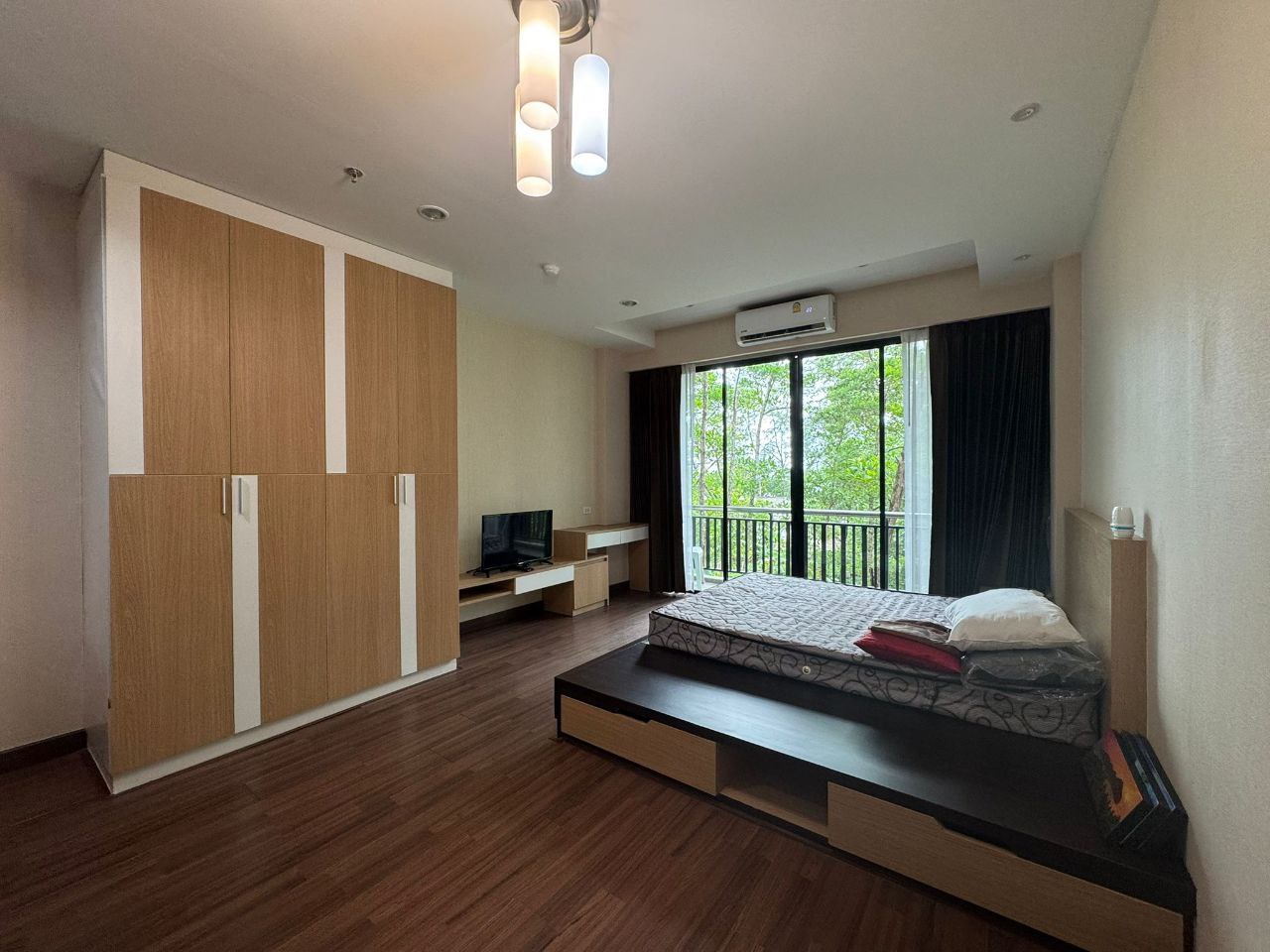 Продажа студии в Naithon beach condominium (ID 354)