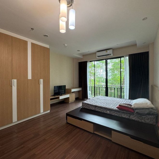 Продажа студии в Naithon beach condominium (ID 354)