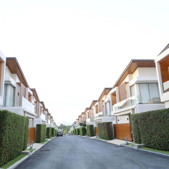 Zenithy Villas — Unit S22, 3 bedrooms, Phuket (ID 255)