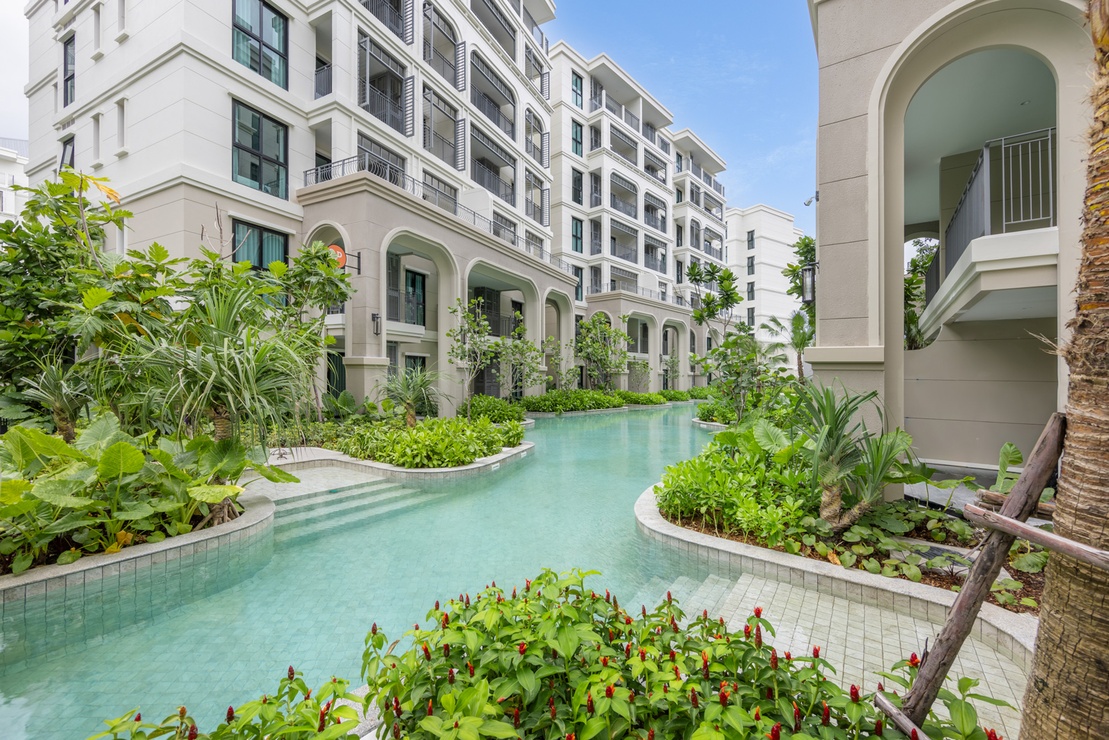 The Title Legendary A202 (ID 700)