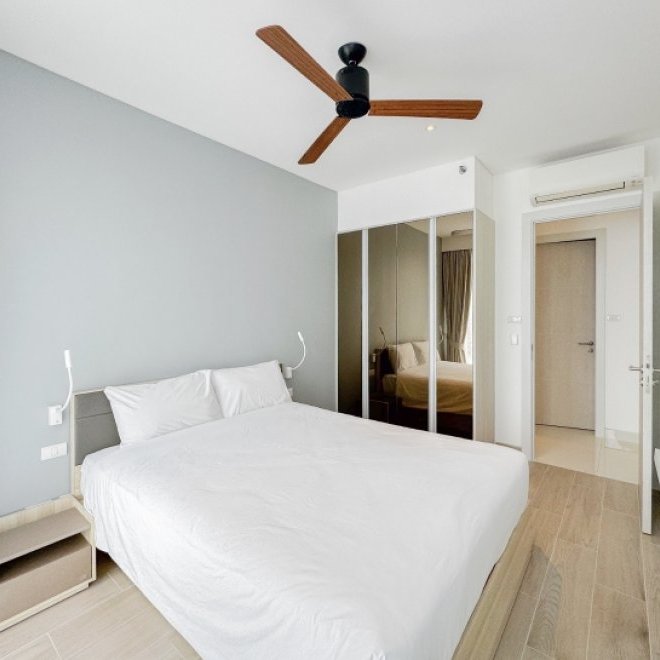 Продажа 2-комнатной квартиры в Cassia Residence с видом на озеро Лагуна (ID 405)