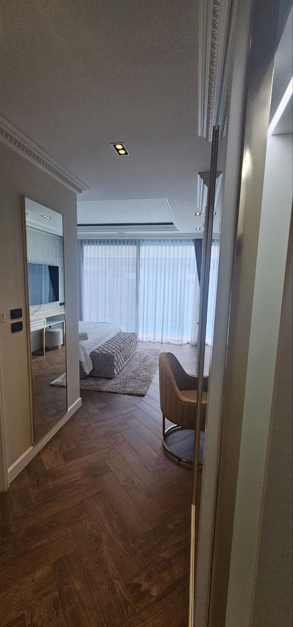 Продажа 3-спальной виллы в Gold Chariot Pool Villa (ID 385)