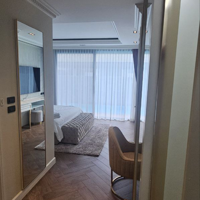 Продажа 3-спальной виллы в Gold Chariot Pool Villa (ID 385)