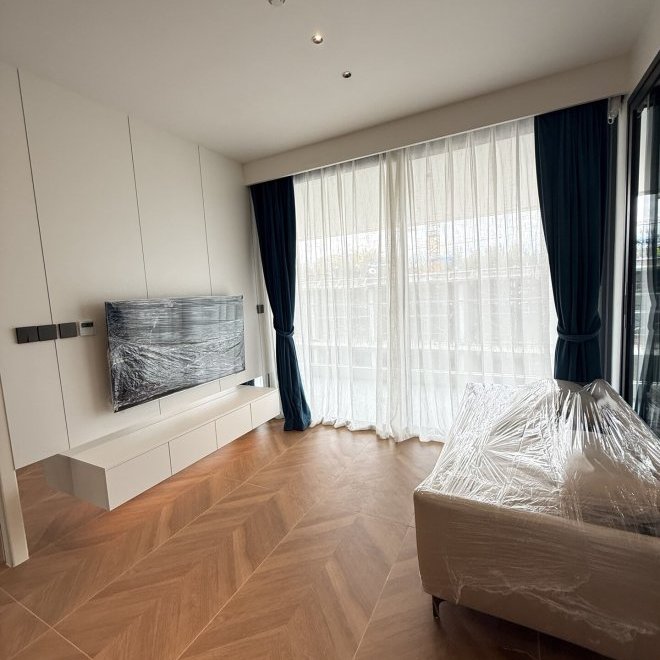 Аренда 2 спальной квартиры в Kora (ID 162)