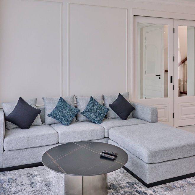 4卧室别墅第五元素出售 (ID 520)