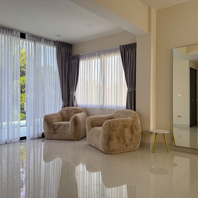 Townhouse for rent in Laguna Park II (ID 537)