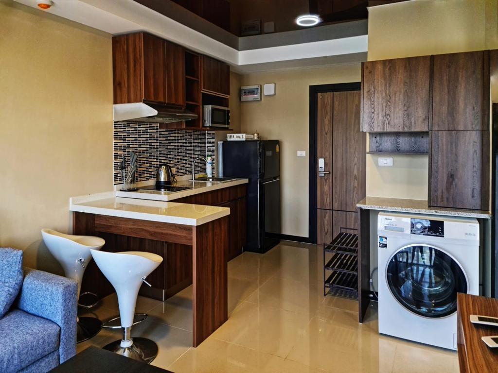 Продажа 1-спальной квартиры в NBC (ID 355)