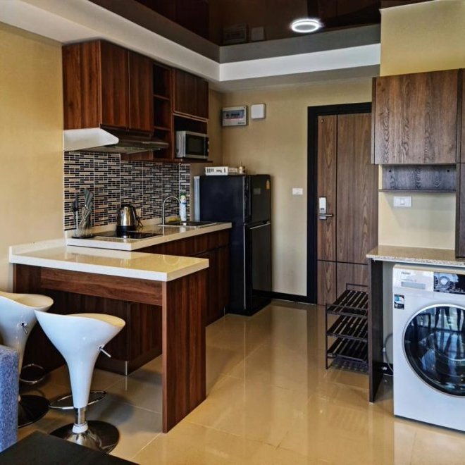 Продажа 1-спальной квартиры в NBC (ID 355)