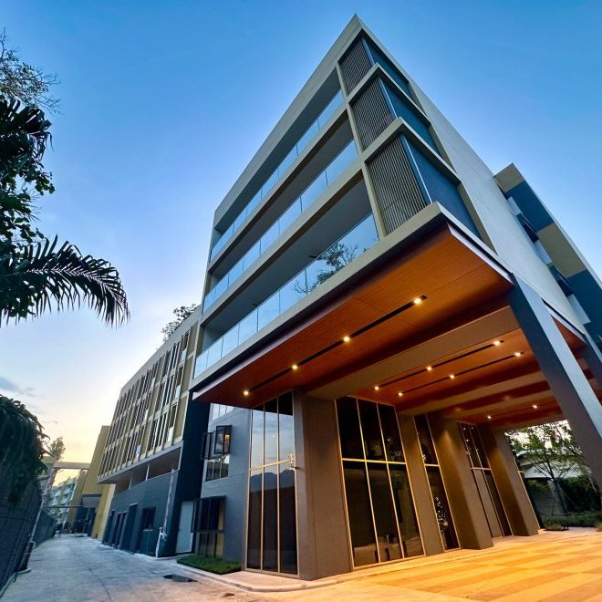 ลากูน่าบีชไซด์ (ID 553)