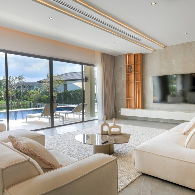 Villa Laguna (ID 622)