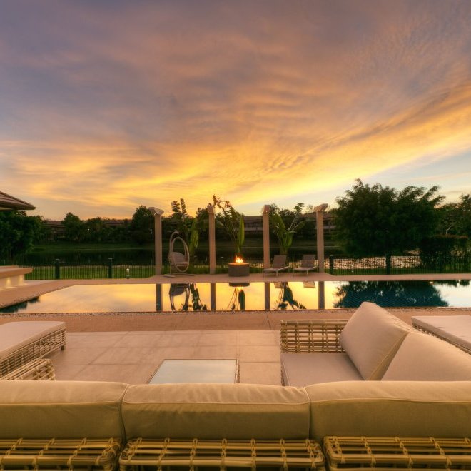 Эксклюзивная вилла в Laguna Bang Tao (ID 624)