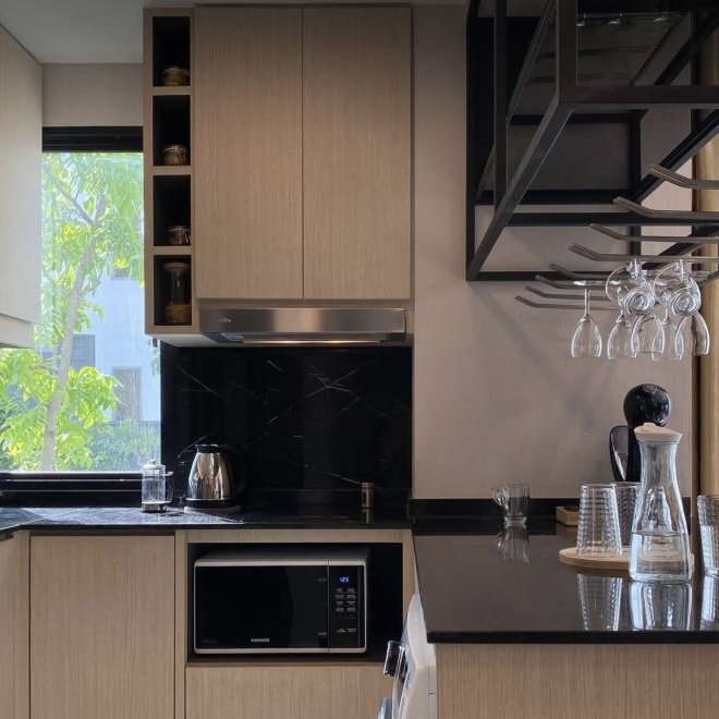 米达格兰德的两间卧室公寓 (ID 68)