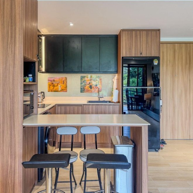 Сдается в аренду квартира в Laguna Beachside Residences (ID 34)