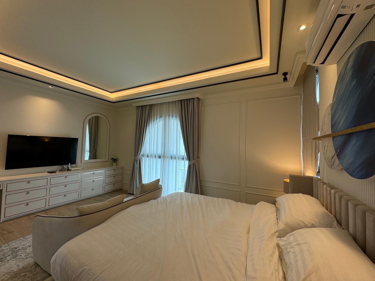 Аренда виллы класса люкс в комплексе Fifth Element (ID 287)