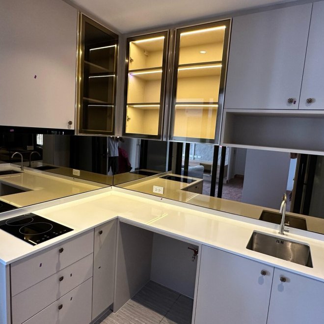 Продажа 2 спальной квартиры в Bellevue Lagoon (ID 308)