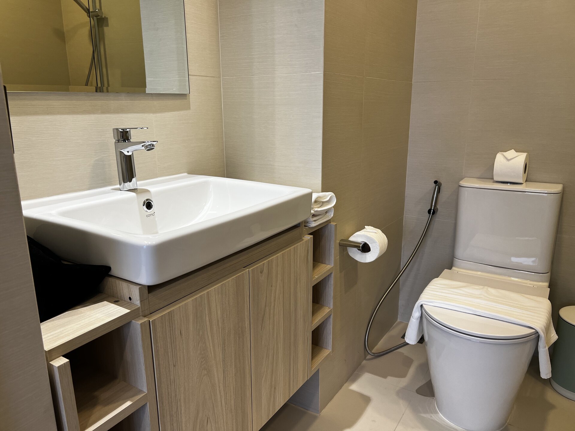 Продажа 1-спальной квартиры в Skypark Laguna (ID 359)