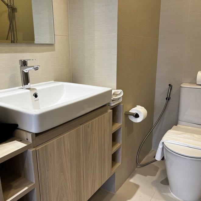 Продажа 1-спальной квартиры в Skypark Laguna (ID 359)