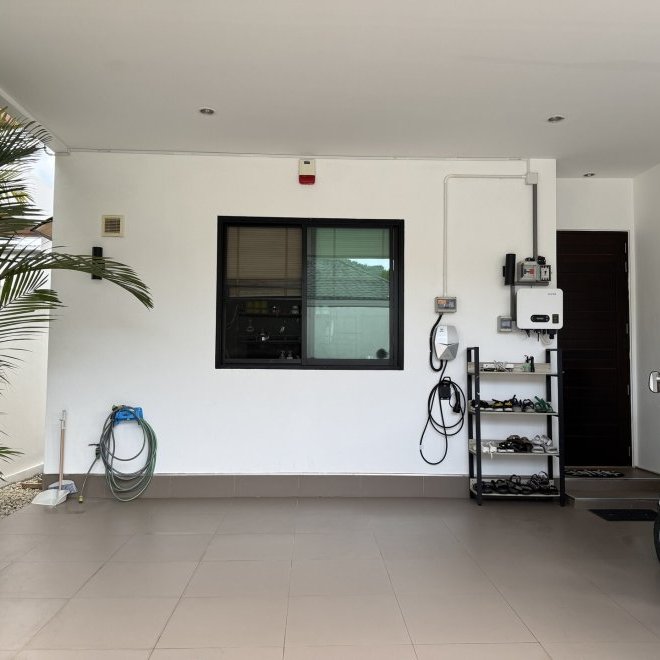 2-Bedroom Pool Villa, Nai Harn (ID 157)