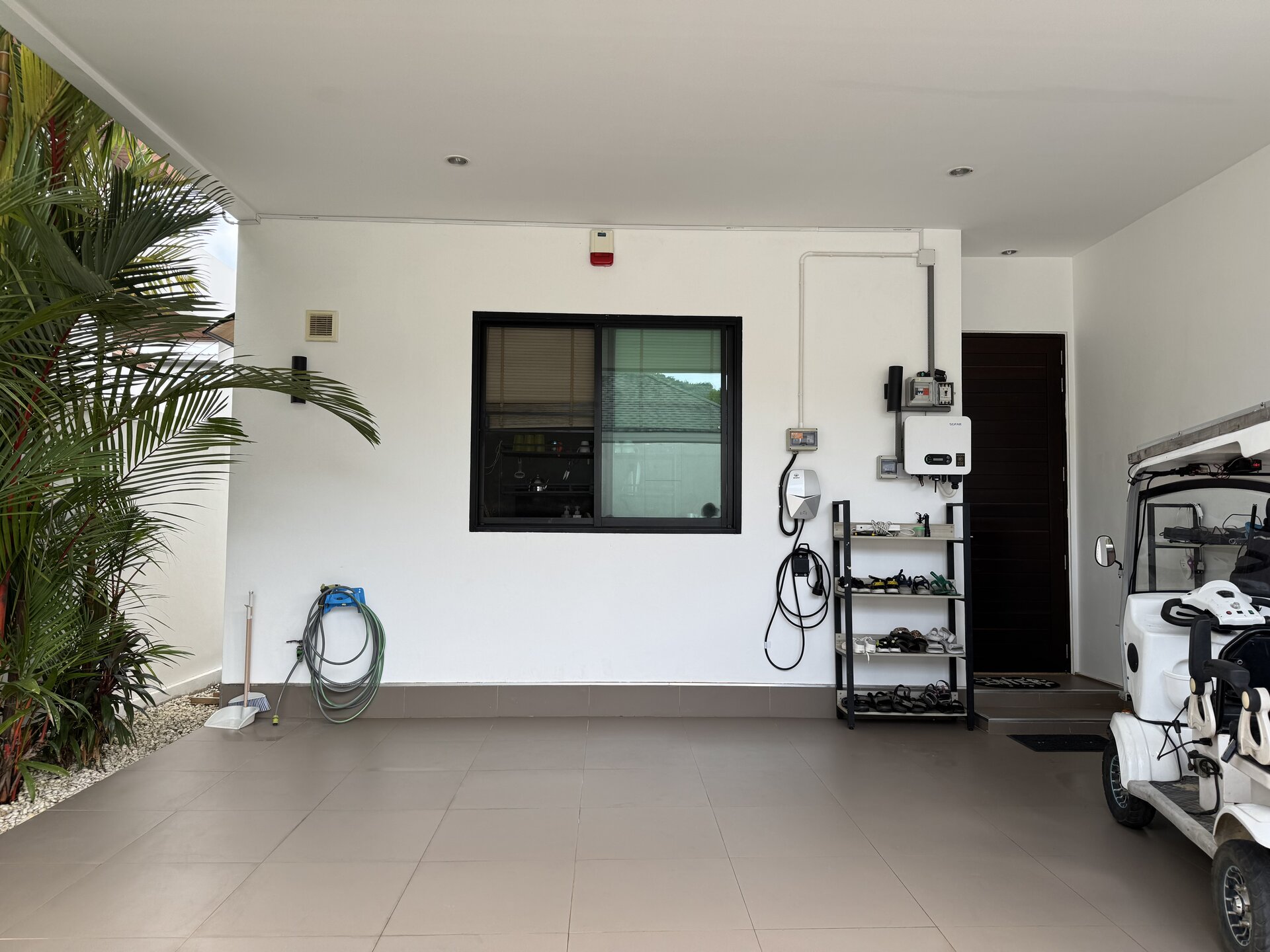 2-Bedroom Pool Villa, Nai Harn (ID 157)