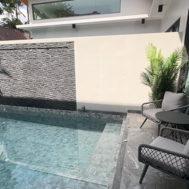 Вилла с 2 спальнями на Rawai (ID 575)