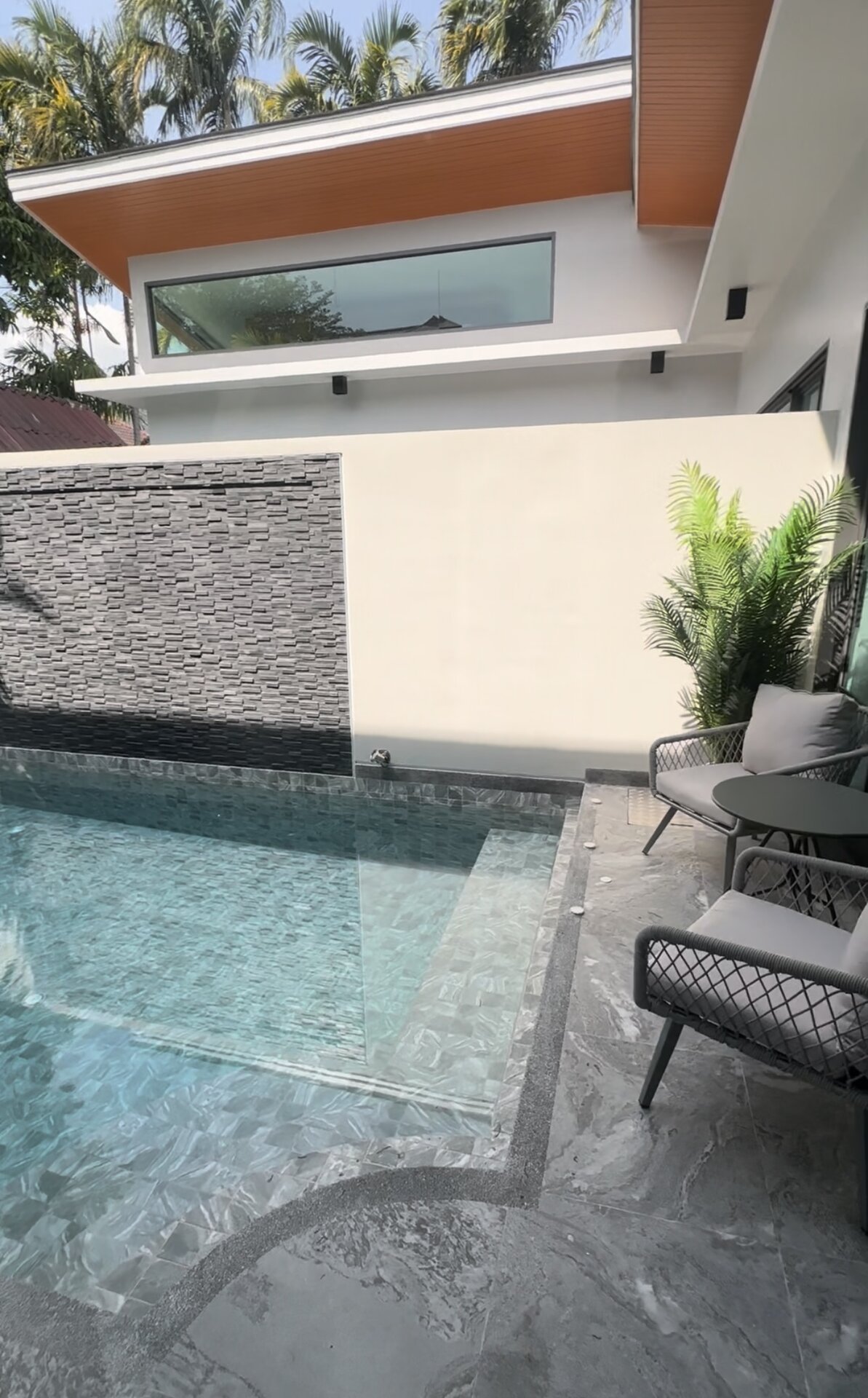 Вилла с 2 спальнями на Rawai (ID 575)