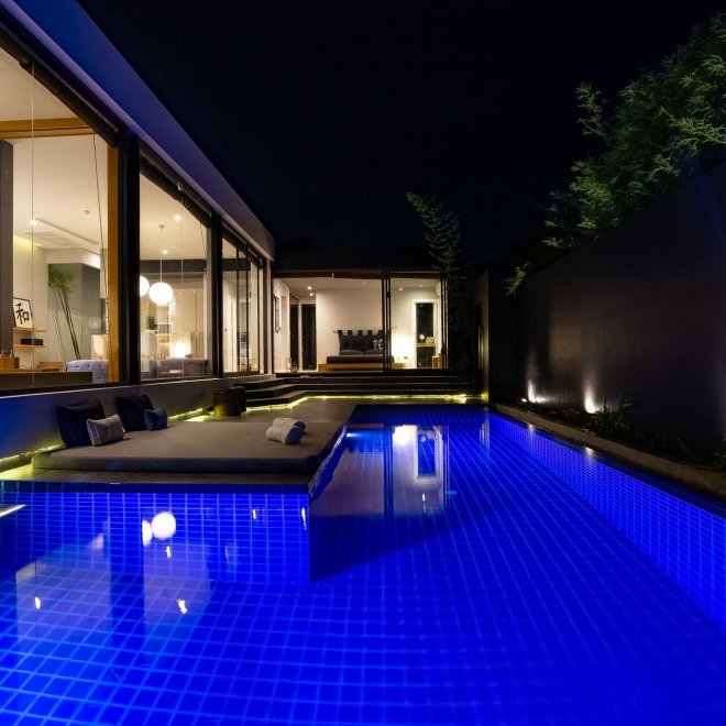 Продажа 3-спальной виллы Villoft Zen Living (ID 531)