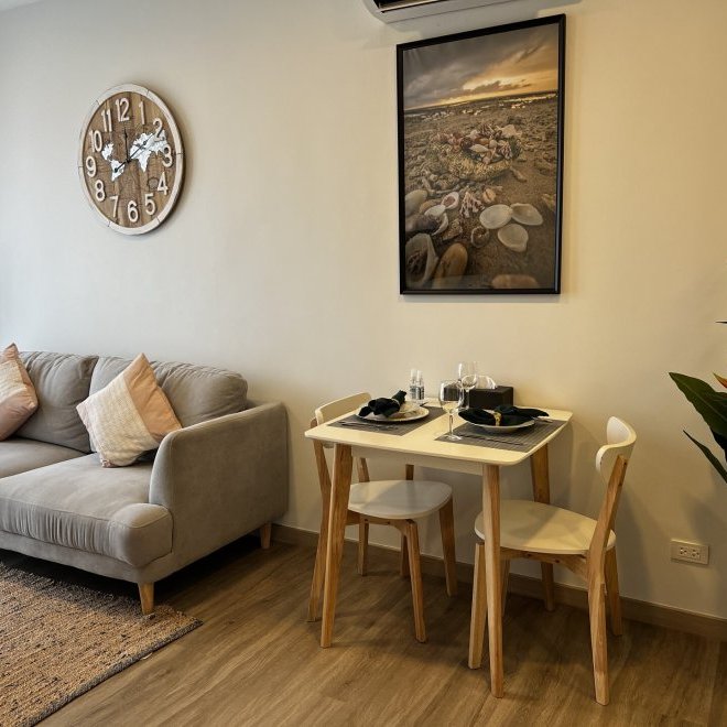 Продажа 1-спальной квартиры в Skypark Laguna (ID 359)